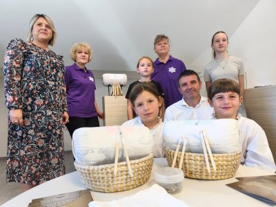 Predstavljen program 29. Međunarodnog festivala čipke u Lepoglavi - Najljepši primjerci europskih čipki