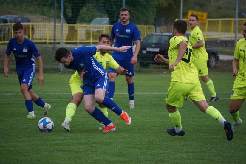 Ovog vikenda na rasporedu 3. kolo Elitne, Prve, Druge i Treće ŽNL Varaždin