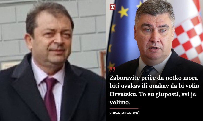 Jonjić: Blago Hrvatskoj, svi je vole. I svi je vole podjednako...