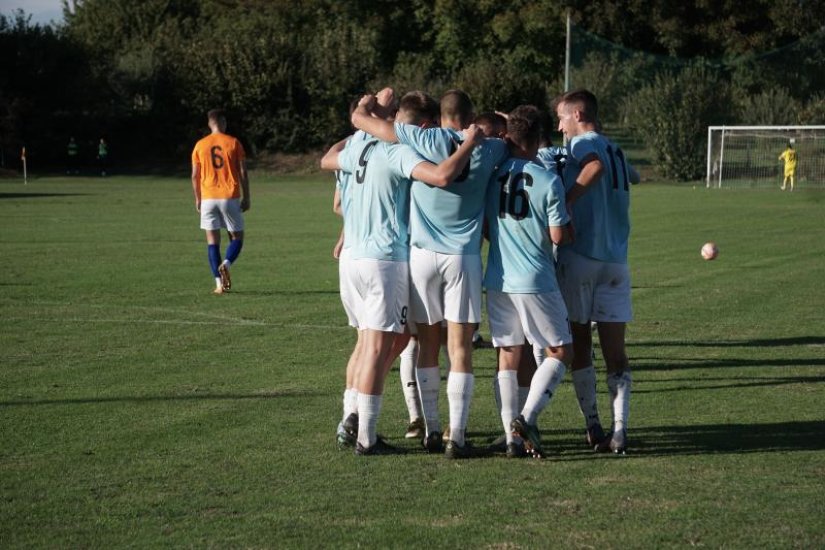 U sklopu 3. kola Treće NL Sjever Podravina je danas domaćin na svom stadionu