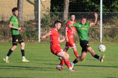 FOTO Elitna liga: Uvjerljive pobjede Ivančice i Trnja, remi u Čičkovini