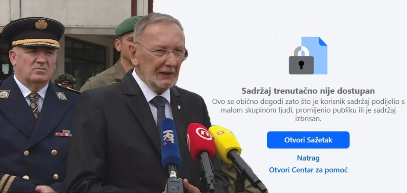 Urušila se &quot;piramidalna shema&quot; - građani (opet) ostali bez novca