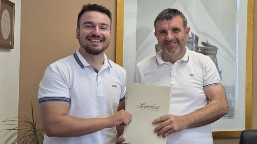 Lepoglava nabavlja sustav za mjerenje kvalitete zraka