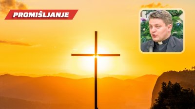 Poruka Kristova križa