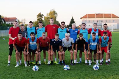 NK Sračinec: S optimizmom u novoj sezoni i s pomlađenim sastavom