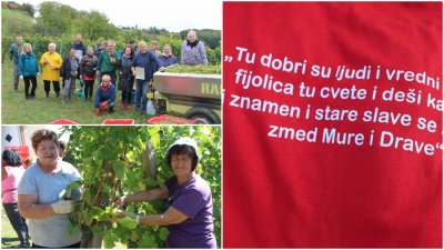 Radio gorice za Katružu: Najljepša humanitarna tradicija Međimurja