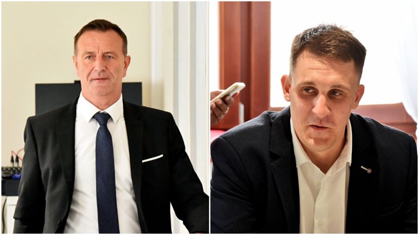 Bosilj Pokornyju i HDZ-u: U roku od tri mjeseca, vidjet ćete što ću vam ponuditi vezano uz Varteks