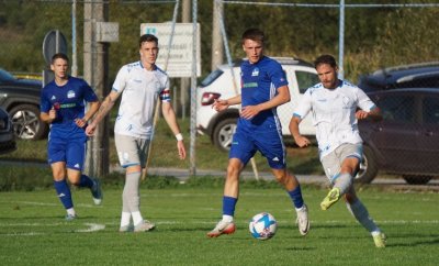 Nogometaši Varaždina opravdali ulogu favorita i plasirali se u osminu finala hrvatskog Kupa