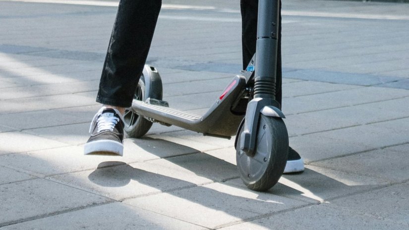 Električni romobili sve opasniji za djecu, Bosilj najavio zabranu prometovanja gradskom jezgrom