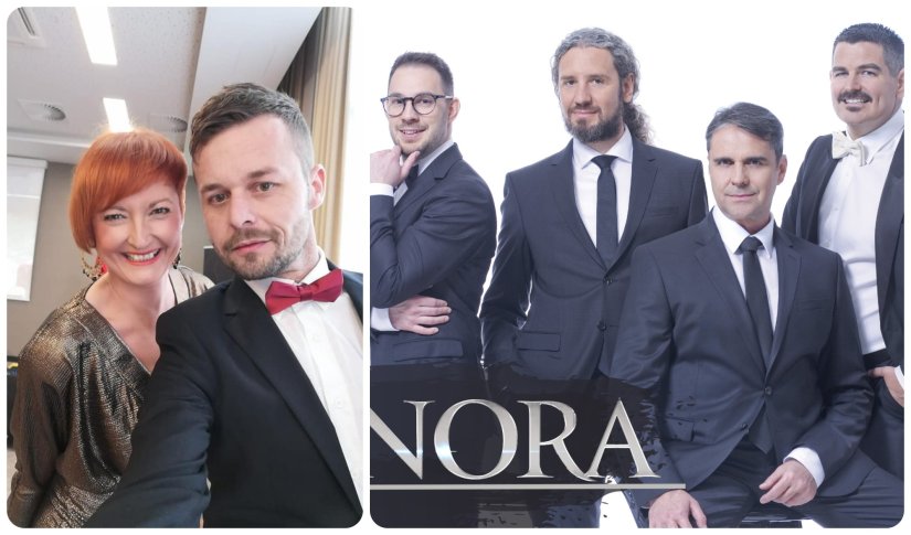 FESTIVAL ČIPKE Koncert Blanke Tkalčić, Eve Osonjački i Danijela Ota u lepoglavskoj crkvi