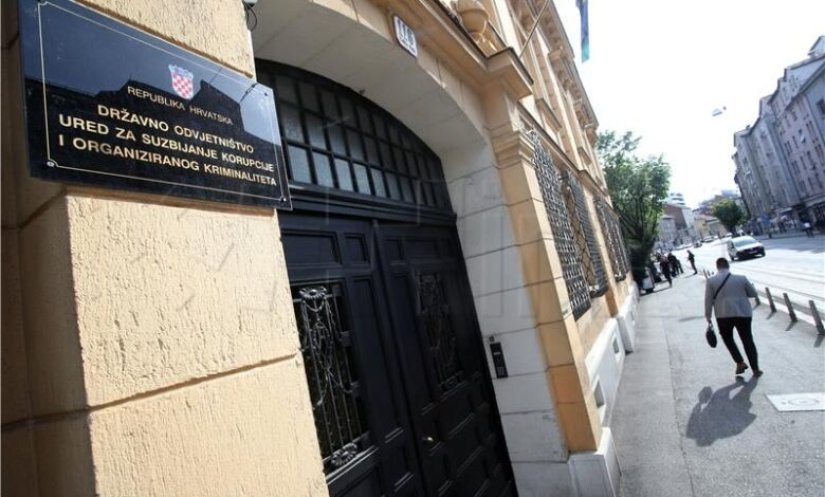 USKOK-ovim okrivljenicima sudit će se i u Varaždinu