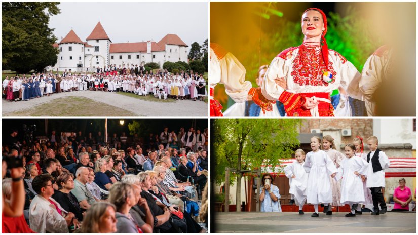 FolkoFonija pokazala da folklor nije samo tradicija, nego i živa energija koja okuplja ljude
