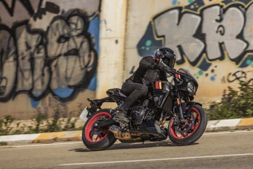 VELIKI SUZUKI MOTO ROAD SHOW: Isprobajte vrhunske Suzuki motocikle i osjetite adrenalin