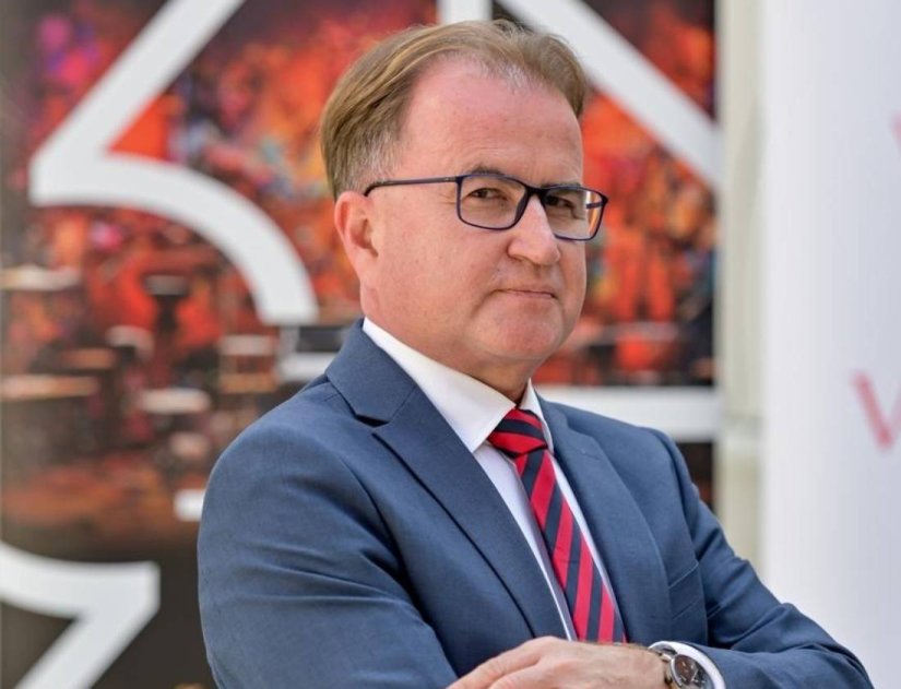 &quot;Svojski smo se potrudili, na Varaždinske barokne večeri dolaze svjetski poznata imena&quot;