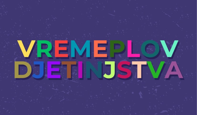 Udruga Ana: Najava radionice &quot;Vremeplov djetinjstva&quot; u Šandorovcu