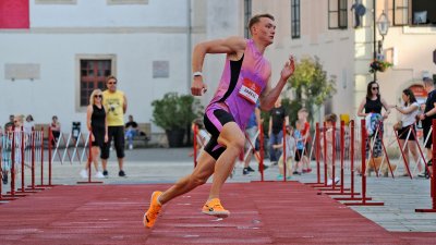 Roko Farkaš ostvario najbolji rezultat sezone, ali nedovoljno za plasman u finale SP-a u Tokiju