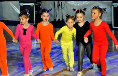Nova stvaralačka godina u Društvo „Naša djeca“ Varaždin – krenuli upisi u radionice