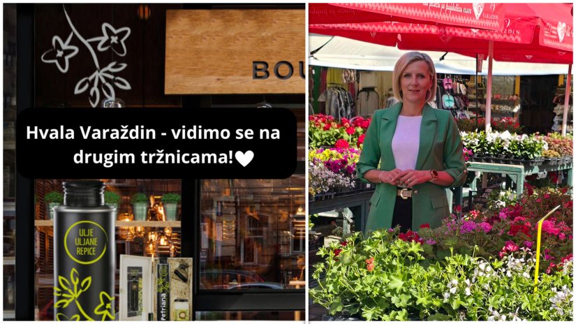 O odlasku Fanonove trgovine direktorica tržnice poručuje: &quot;Nisu se ni na šta žalili, to je njihova poslovna odluka&quot;