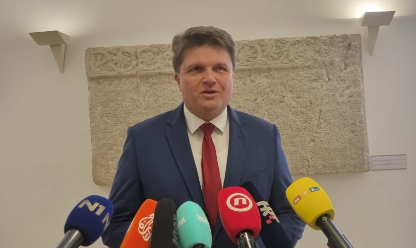 Marković: Građani Varaždinske županije traže istragu o mogućoj kupovini glasova u romskim naseljima
