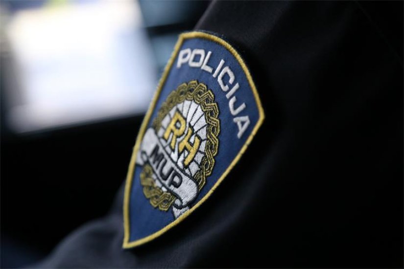 Brzom reakcijom policajaca pronađen kradljivac prijenosnog računala