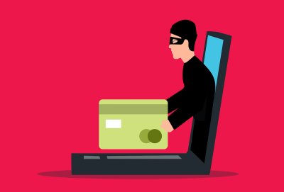 Potrošila 90 eura za online šoping, računalnom prijevarom ostala bez 400 eura