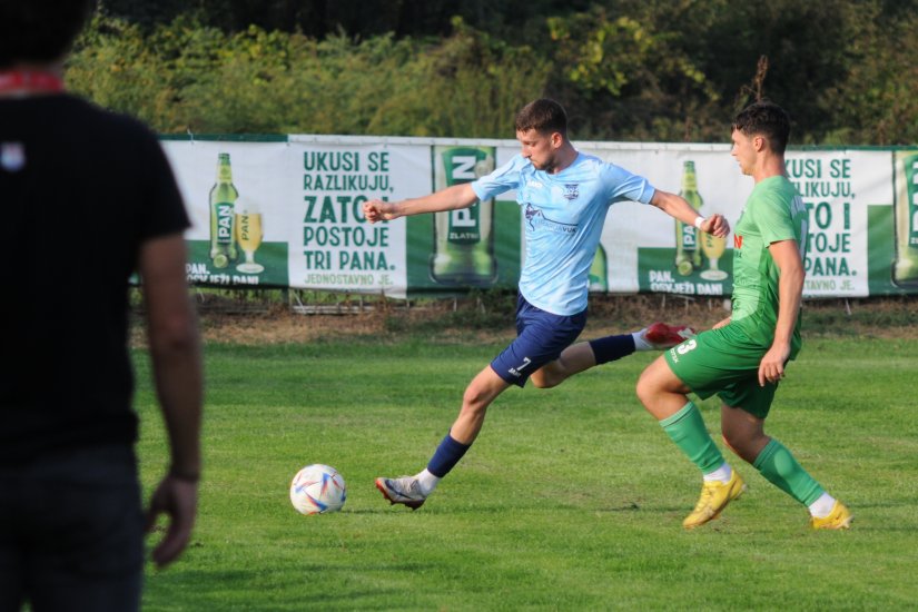 Ovog vikenda na rasporedu 5. kolo Elitne, 1., 2. i 3. ŽNL Varaždin te 4. kolo 3. ŽNL Ludbreg