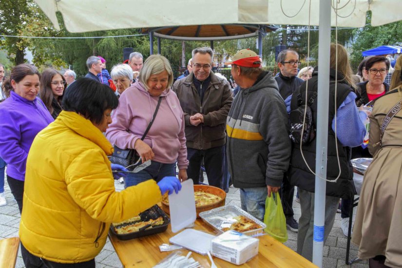 IVANEC Otvorene prijave za natjecanje u pripremi najboljih tikvenih štruklji; Domaćice, prijavite se!