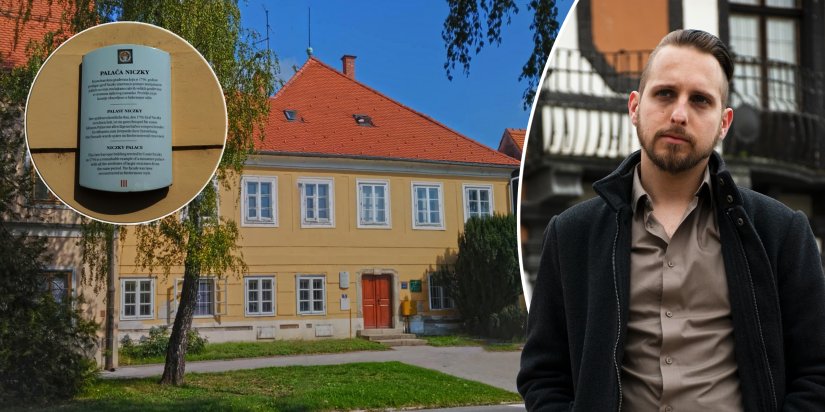 FELJTON MASONI U VARAŽDINU (8) Starješina varaždinske lože sve do smrti