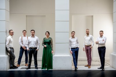 BAROKNE VEČERI Večeras koncerti mađarskih glazbenika u katedrali i na Kazališnom trgu