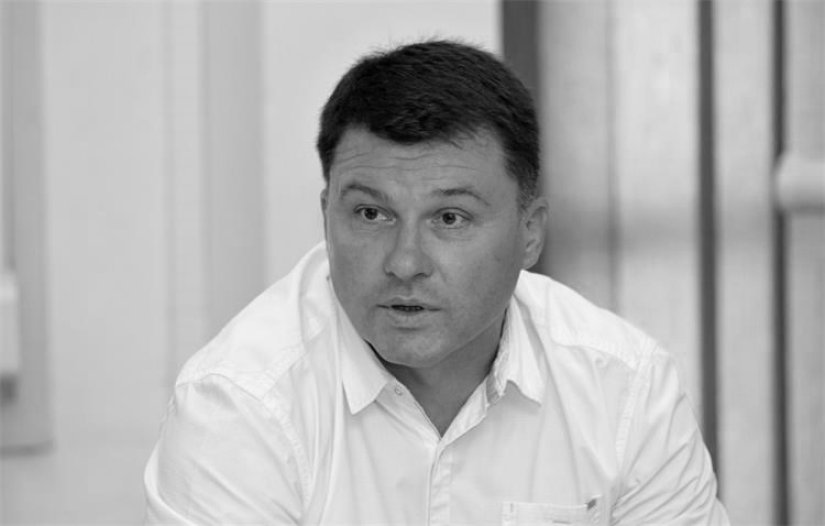 In memoriam: Preminuo Mario Medenjak, djelatnik Policijske uprave varaždinske
