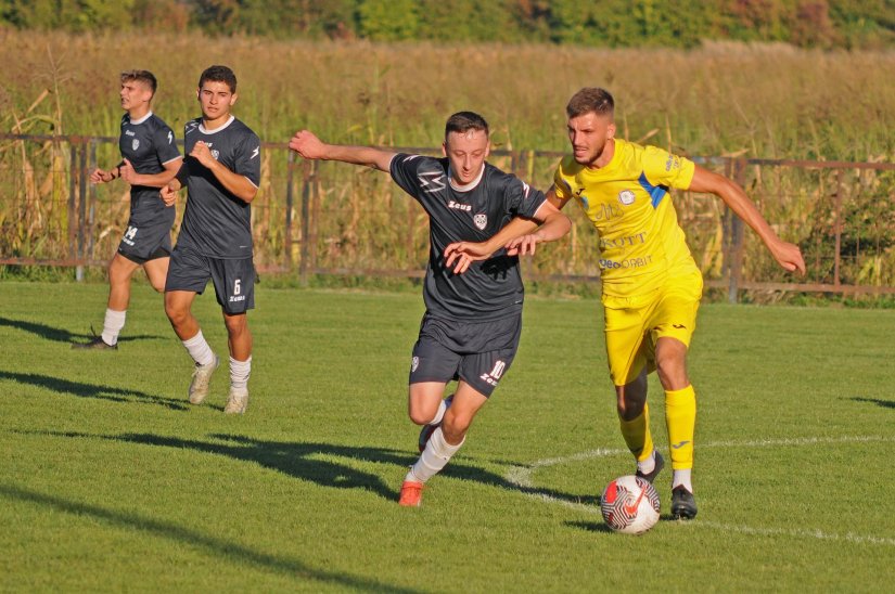 Prva ŽNL: Mladost (S) svladala Novu Ves, Mladost (VT) uvjerljiva protiv Drave