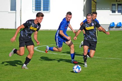 FOTO Elitna liga: Samo Bednja slavila kao domaćin, Polet (C) ostvario najvišu pobjedu