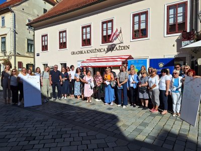 Obilježen Nacionalni dan borbe protiv nasilja nad ženama: Nulta tolerancija na nasilje nad ženama i u obitelji