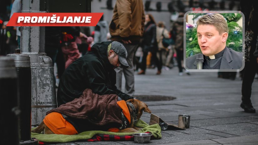 Život kratak, a smrt stalna