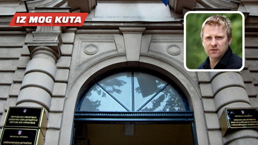 Što (ne)će reći Turudić