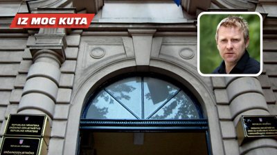 Što (ne)će reći Turudić