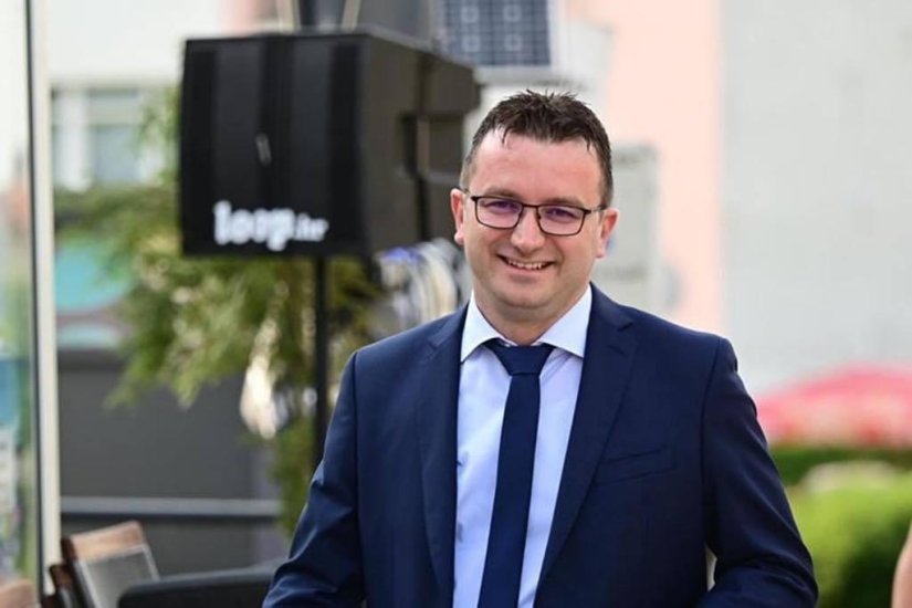 HDZ Inicijative vijećnika Zdenka Đurasa pokrenule projekte u Ivancu