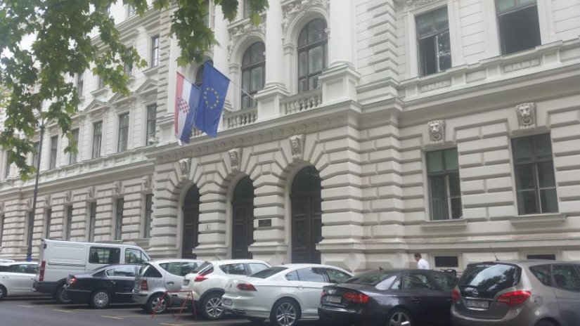 &quot;Tražim da na mojem suđenju ne bude Kruhoberec! Ne želim biti s njime u istoj sudnici!&quot;