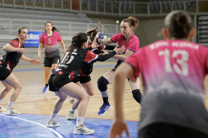 Koka večeras dočekuje Rudara u Areni Varaždin i traži pobjedu