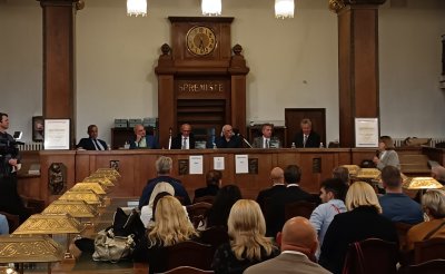 Adaniću i Brekalu priznanje za „Varaždinsku kroniku Domovinskoga rata“ 