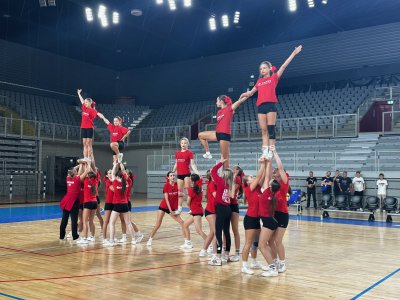 FOTO Obilježen je Europski tjedan sporta – Školski sportski dan