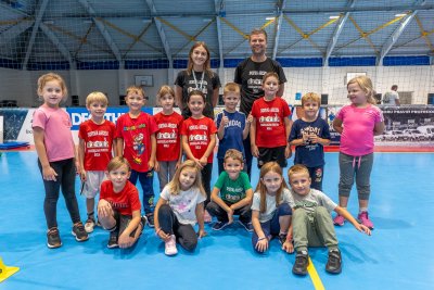 Varaždin i ove godine nizom aktivnosti obilježava Europski tjedan sporta