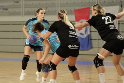 FOTO Koka stigla do prve pobjede sezone na domaćem terenu protiv Rudara