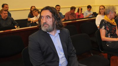 Optužno vijeće odlučuje o optužnici USKOK-a protiv Čehoka i ostalih