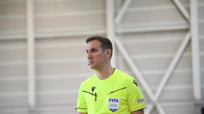 Varaždin će imati čak dva predstavnika na Futsal EURO U-19 u Moldaviji