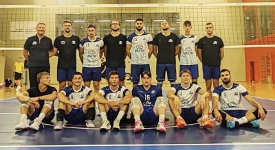 Cratis Varaždin osvojio drugo mjesto na domaćem &quot;Varaždin Openu 2025.&quot;