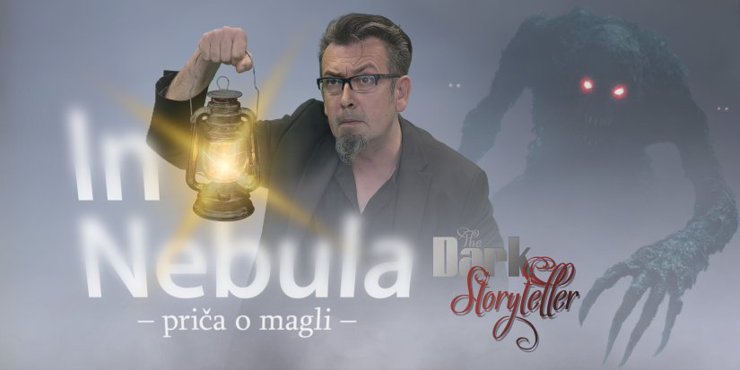 &quot;Uronite&quot; u maglu u kojoj vas očekuju zlotvori, božanstva, ulazi u onozemlja i još mnogo toga