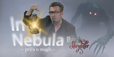 &quot;Uronite&quot; u maglu u kojoj vas očekuju zlotvori, božanstva, ulazi u onozemlja i još mnogo toga