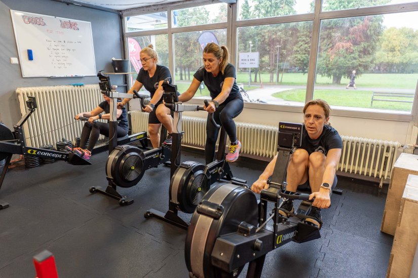 FOTO Challenger Race Varaždin 2025. okupio brojne sudionike – u prvom planu zabava i druženje uz sport