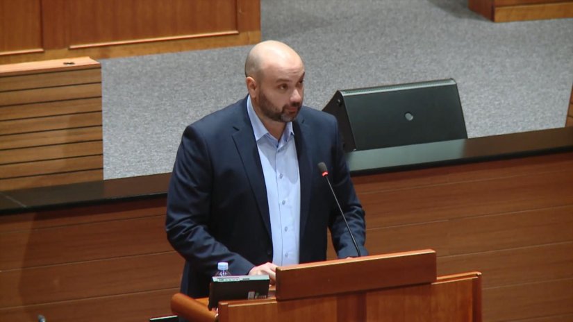 Baksa: Svinjska kuga nije reality show,poljoprivrednicima treba pomoć, ne političke optužbe